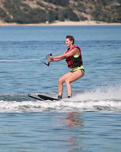 Water Skiing / Wakeboarding