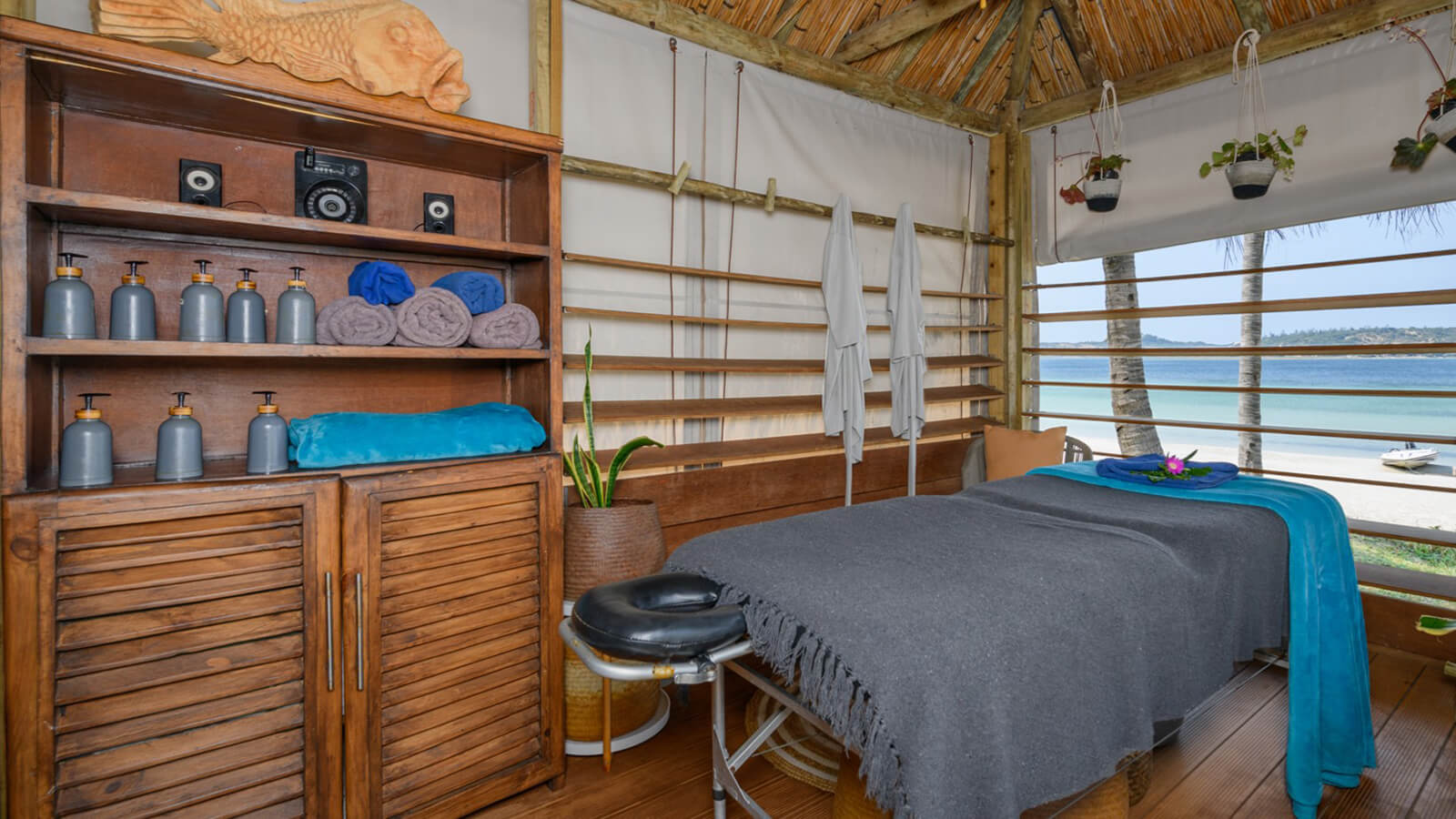 San Martinho Vila Azul