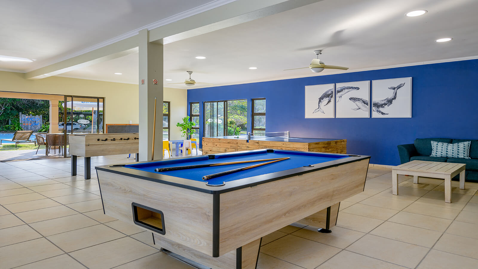 San Martinho Vila Azul