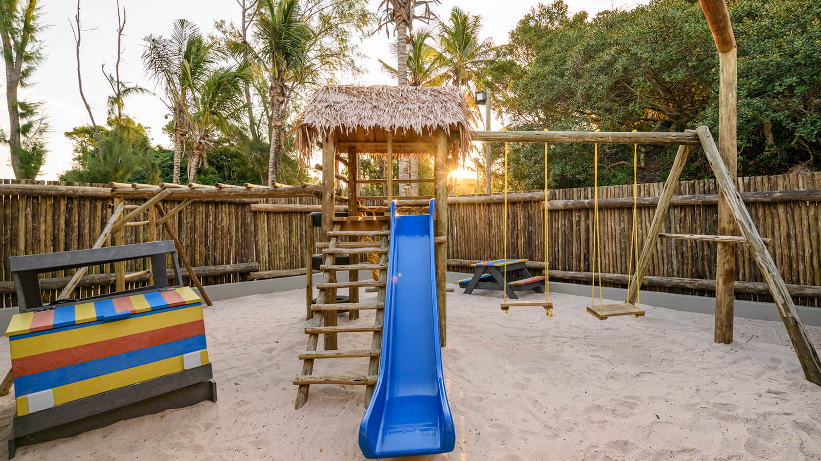 San Martinho Vila Azul