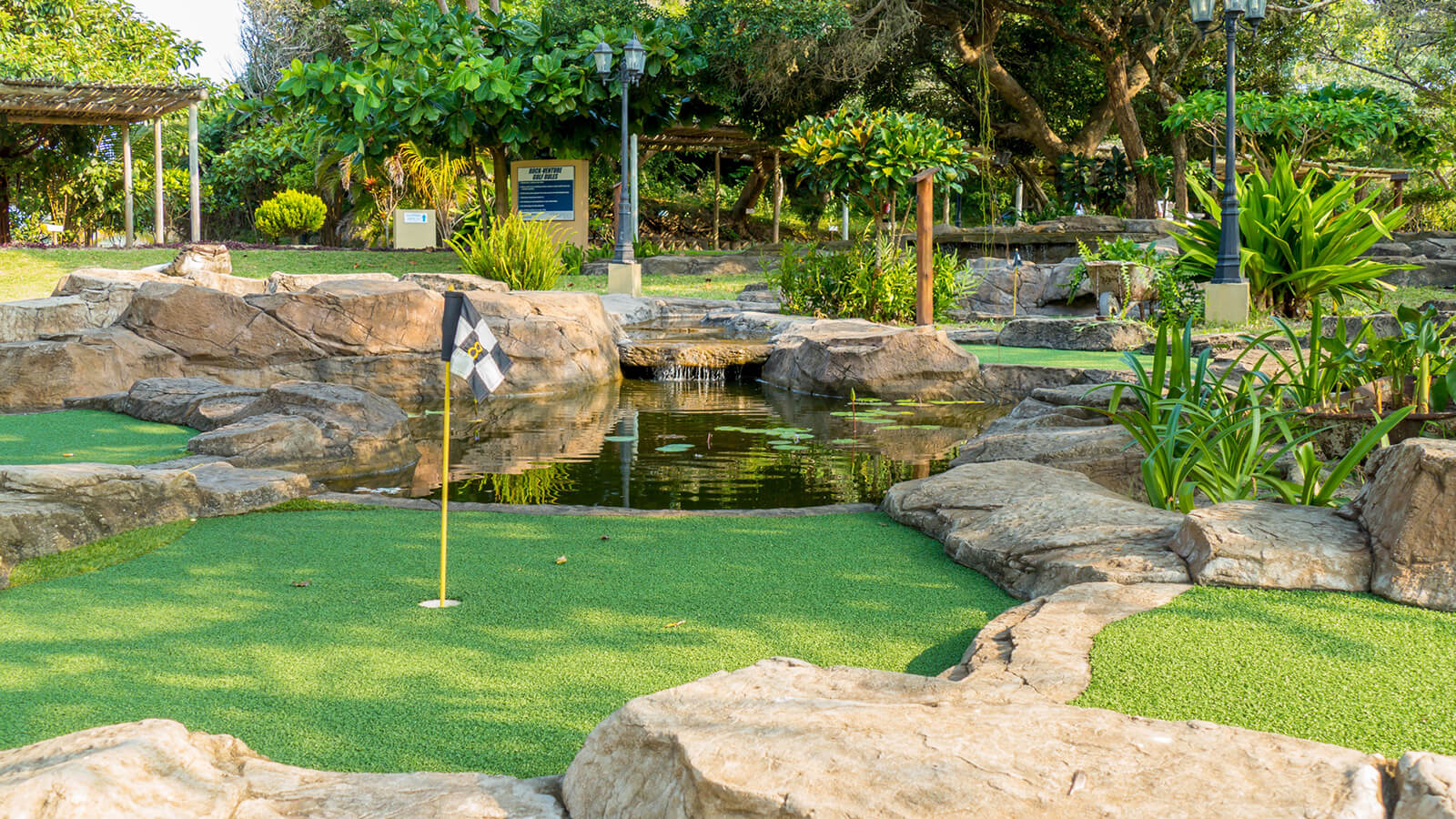 San Martinho Vila Azul