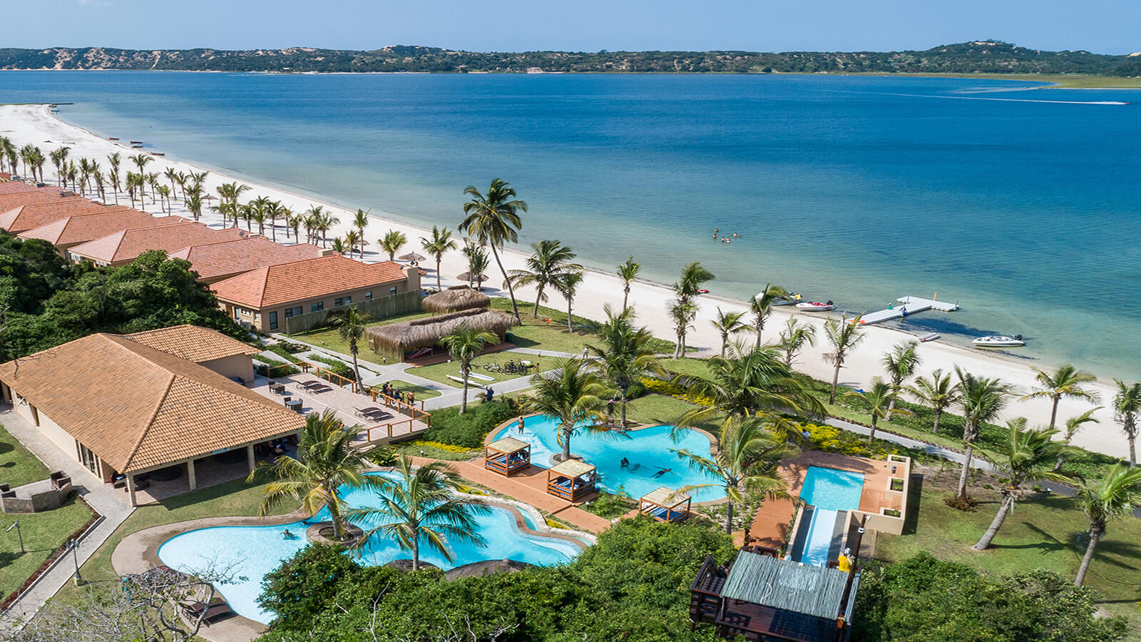 San Martinho Vila Azul