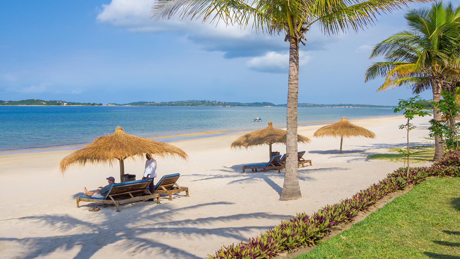 San Martinho Vila Azul