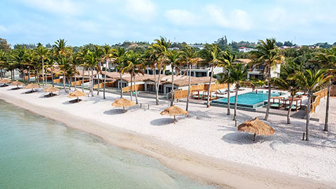 San Martinho Vila Azul