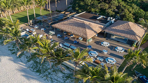 San Martinho Vila Azul