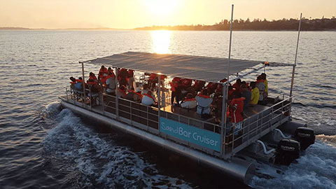 San Martinho Vila Azul