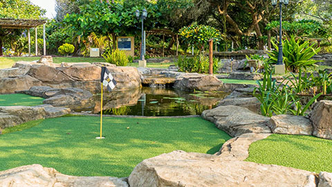 San Martinho Vila Azul