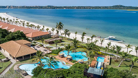 San Martinho Vila Azul