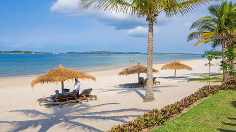 San Martinho Vila Azul