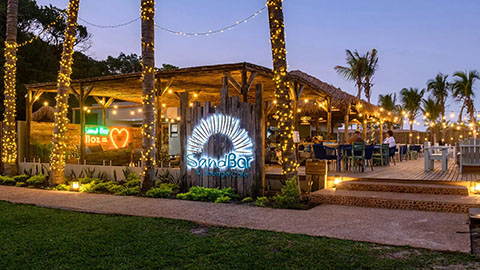 San Martinho Vila Azul