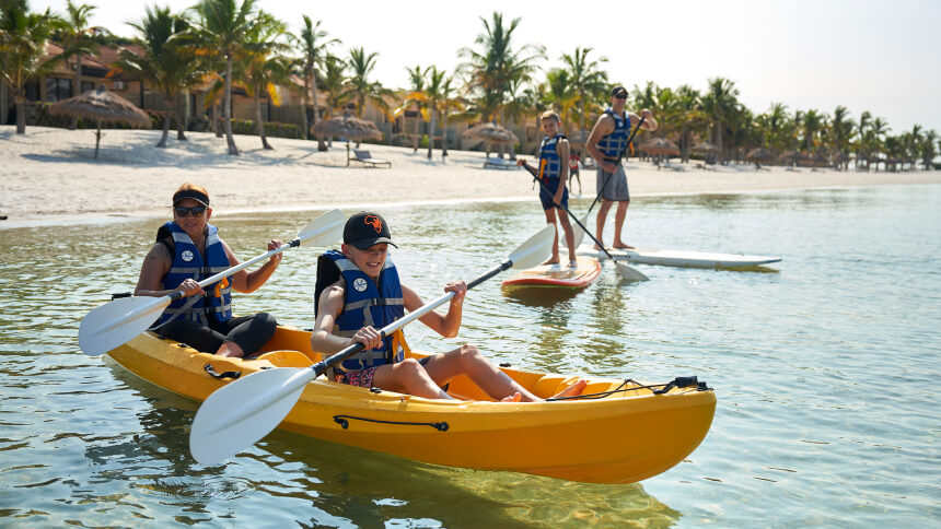 
 The Mozambique Beach Holiday You'll Want to Return to Every Year 
